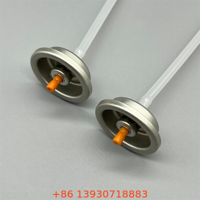 دریچه اسپری حشره کش برتر با مقاومت در برابر خوردگی اکتواتور برای استفاده در باغ