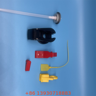 دریچه خاموش کننده آتش با کیفیت بالا برای استفاده صنعتی با ویژگی های ایمنی بهبود یافته