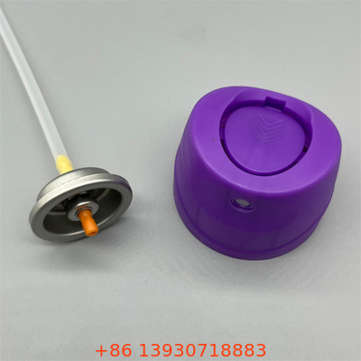 اسپری متنوع اسپری هوای عطر دار اسپری قابل تنظیم برای بویایی سفارشی