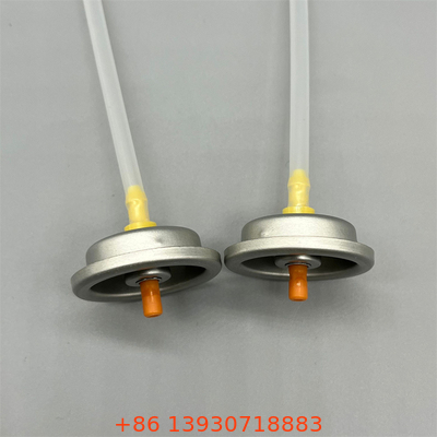 اسپری متنوع اسپری هوای عطر دار اسپری قابل تنظیم برای بویایی سفارشی