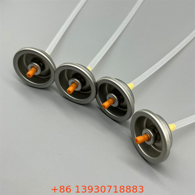 دریچه اسپری هوای خوشبو - زیبایی - طراحی برای جذابیت تزئینی