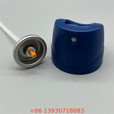 دریچه اسپری هوای خوشبو - زیبایی - طراحی برای جذابیت تزئینی