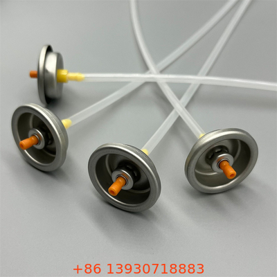 دریچه اسپری حرفه ای تازه کننده هوا - ظرفیت بالا برای تاسیسات بزرگ