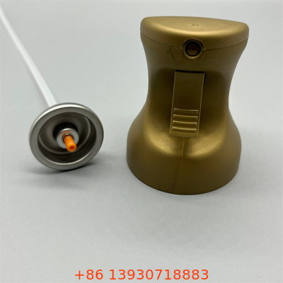 دریچه اسپری حرفه ای تازه کننده هوا - ظرفیت بالا برای تاسیسات بزرگ