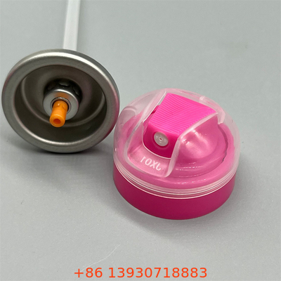 اسپری متنوع اسپری هوای عطر دار اسپری قابل تنظیم برای بویایی سفارشی