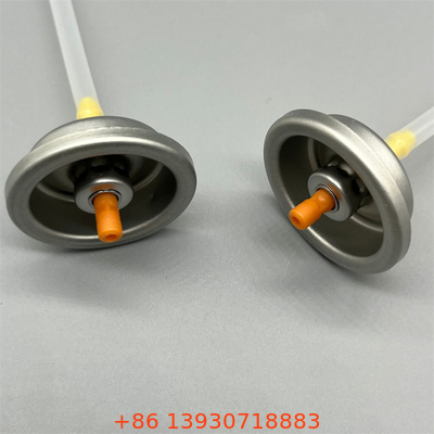 دریچه اسپری هوای خوشبو - زیبایی - طراحی برای جذابیت تزئینی