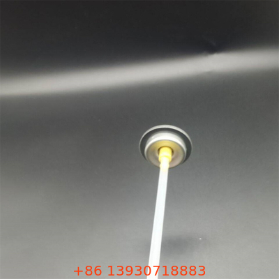 دریچه اسپری کننده ضد عطر با کیفیت بالا برای تازه بودن طولانی مدت - اسپری قابل اعتماد برای استفاده روزانه