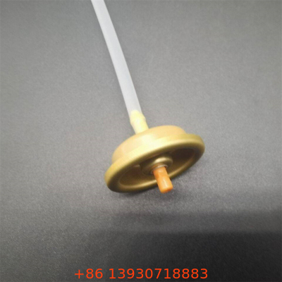 دریچه اسپری کننده ضد عطر با کیفیت بالا برای تازه بودن طولانی مدت - اسپری قابل اعتماد برای استفاده روزانه
