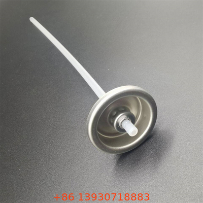دریچه اسپری کننده ضد عطر با کیفیت بالا برای تازه بودن طولانی مدت - اسپری قابل اعتماد برای استفاده روزانه
