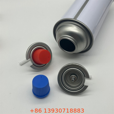 دریچه گاز ماجراجویی متنوع جریان تنظیم شده برای نیازهای ماجراجویی متنوع