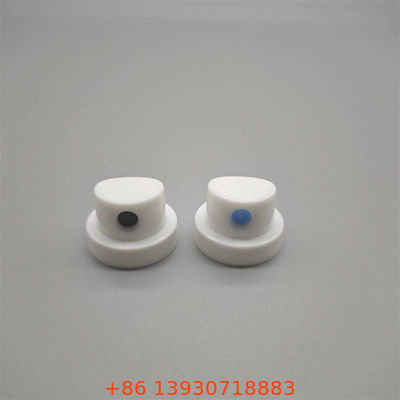 دریچه اسپری ضد تعریق با خروجی بالا برای دئودورانت‌های بازار انبوه با قابلیت پر کردن سریع و شواهد دستکاری