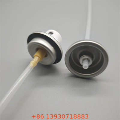 دریچه فشرده ضد ترانسپریرانت پیشرفته برای کاربرد دقیق - اسپری تنظیم شده برای حفاظت سفارشی