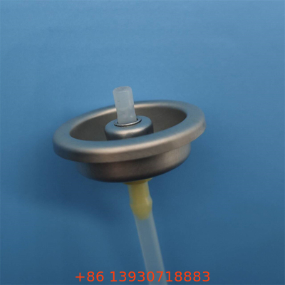 دریچه اسپری آب صورت با ظرفیت بالا برای اسپا و استفاده روزانه با طراحی ضد نشت و ارگونومیک