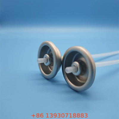 دریچه اسپری آب صورت با ظرفیت بالا برای اسپا و استفاده روزانه با طراحی ضد نشت و ارگونومیک
