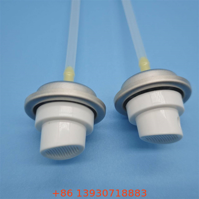 دریچه آب تزئینی صورت برای جذابیت زیبایی - طراحی شیک با استفاده کاربردی
