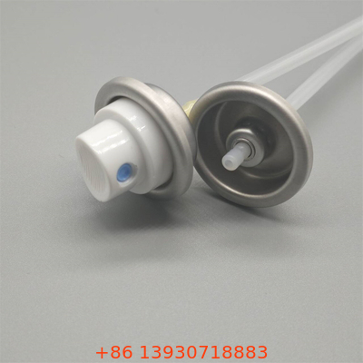دریچه اسپری آب برای پوست حساس - اسپری ملایم برای صورت های حساس