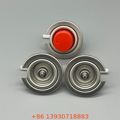 دریچه اجاق گاز پیشرفته برای کاربردهای گوناگون با ویژگی های ایمنی و عملکرد طولانی مدت