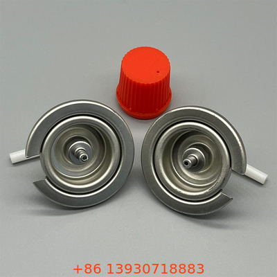 دریچه اجاق گاز پیشرفته برای کاربردهای گوناگون با ویژگی های ایمنی و عملکرد طولانی مدت