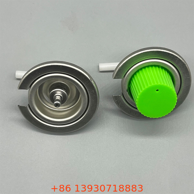 دریچه اجاق گاز پیشرفته برای کاربردهای گوناگون با ویژگی های ایمنی و عملکرد طولانی مدت
