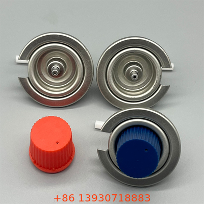 دریچه اجاق گاز پیشرفته برای کاربردهای گوناگون با ویژگی های ایمنی و عملکرد طولانی مدت