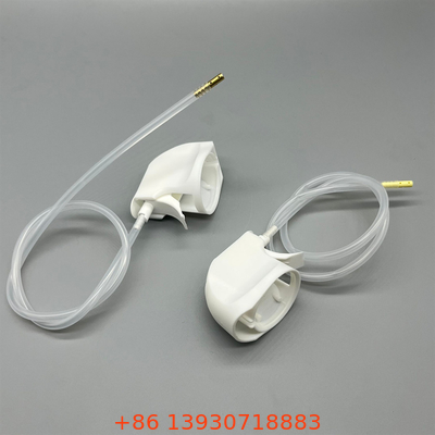 کلاهک فعال کننده پلاستیکی فوم اسپری قابل اعتماد برای استفاده حرفه ای و حرفه ای با طراحی بدون نشت