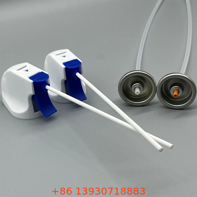 تفنگ اسپری اسپری حرفه ای با عملکرد بالا برای پوشش صنعتی و رینیفیس خودرو با کنترل ارگونومیک