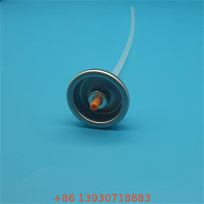 دریچه حشرات کش دقیق آب برای اسپری کننده های باغبانی و باغبانی با کنترل جریان تنظیم پذیر