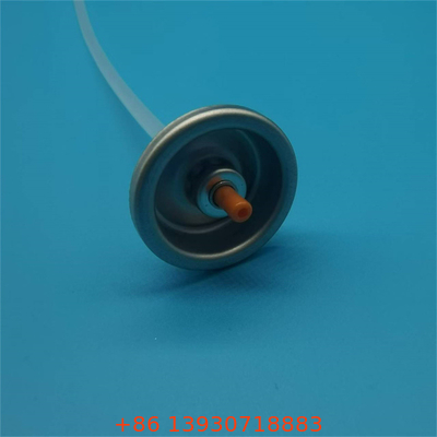 دریچه حشرات کش دقیق آب برای اسپری کننده های باغبانی و باغبانی با کنترل جریان تنظیم پذیر