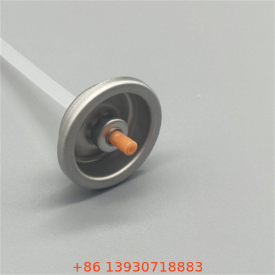 دریچه های اسپری آفت کش با عملکرد بالا با اکتواتور برای کنترل آفات صنعتی