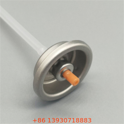 دریچه های اسپری آفت کش سنگین با اکتواتور برای کشاورزی در مقیاس بزرگ با ساخت مقاوم در برابر خوردگی