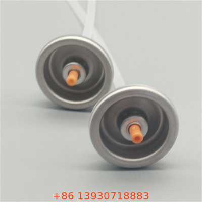 دریچه های اسپری حشره کش با اکتواتور برای کنترل موثر آفات در کشاورزی با طراحی ارگونومیک