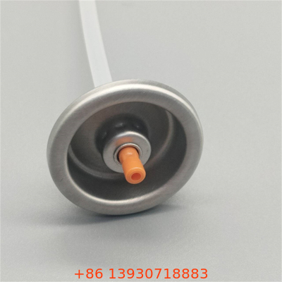 دریچه های اسپری آفت کش با عملکرد بالا با اکتواتور برای کنترل آفات صنعتی