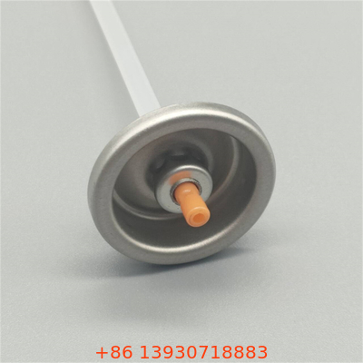 دریچه های اسپری حشره کش با اکتواتور برای کنترل موثر آفات در کشاورزی با طراحی ارگونومیک