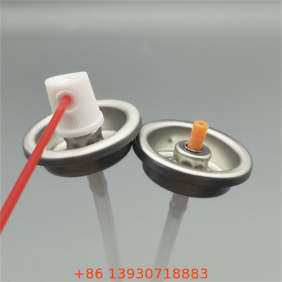دریچه های حشره کش پایدار مبتنی بر روغن برای کنترل آفت های حرفه ای با اسپری دقیق و طراحی ضد نشت