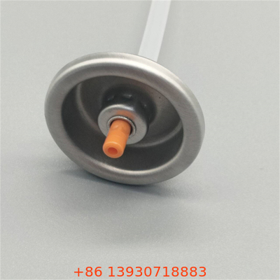 دریچه های حشره کش با عملکرد بالا بر پایه روغن برای کنترل آفات صنعتی با طراحی پایدار و ضد نشت