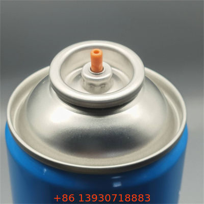 دریچه ضد حشرات مبتنی بر روغن برای اسپری ضد آفات اسپری ضد آفات، قطعه توزیع دقیق برای کاربردهای ضد آفات خانگی و کشاورزی