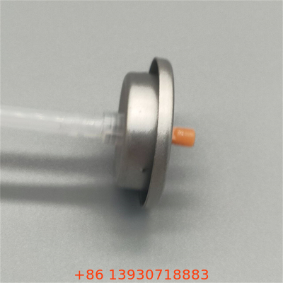 دریچه های حشره کش دقیق مبتنی بر روغن برای استفاده کشاورزی با طراحی پایدار