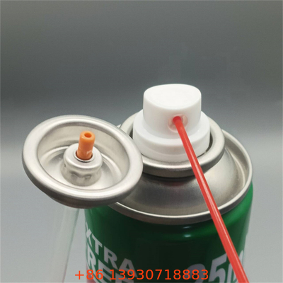 دریچه های حشره کش با عملکرد بالا بر پایه روغن برای کنترل آفات صنعتی با طراحی پایدار و ضد نشت