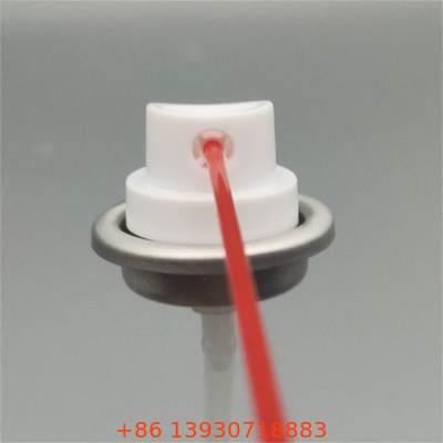 دریچه های حشره کش با عملکرد بالا بر پایه روغن برای کنترل آفات صنعتی با طراحی پایدار و ضد نشت