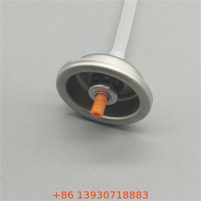 دریچه های حشره کش پایدار مبتنی بر روغن برای کنترل آفت های حرفه ای با اسپری دقیق و طراحی ضد نشت