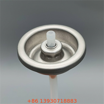 دریچه اسپری ضد آفتاب با مه ریز و محرک برای بطری های اسپری آرایشی - سیستم توزیع مراقبت از پوست - محلول اسپری UV