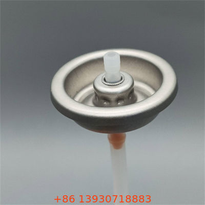 دریچه اسپری ضد آفتاب برای استفاده از اسپری های آرایشی