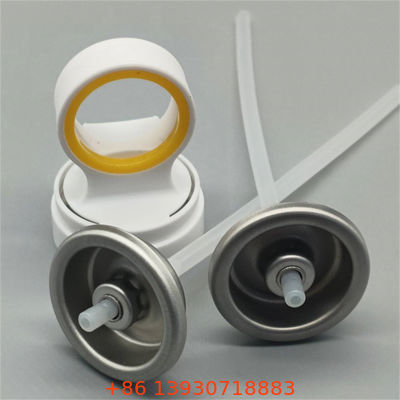 شیر اسپری ضد آفتاب با محرک برای بطری های اسپری مراقبت از پوست - نازل اسپری ریز برای بسته بندی لوازم آرایشی و استفاده از محافظت در برابر اشعه ماوراء بنفش