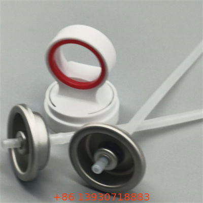 دریچه اسپری ضد آفتاب برای استفاده از اسپری های آرایشی