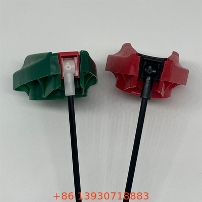 عملکرد دریچه پرش دو طرفه دقیق برای استفاده صنعتی با طراحی پایدار