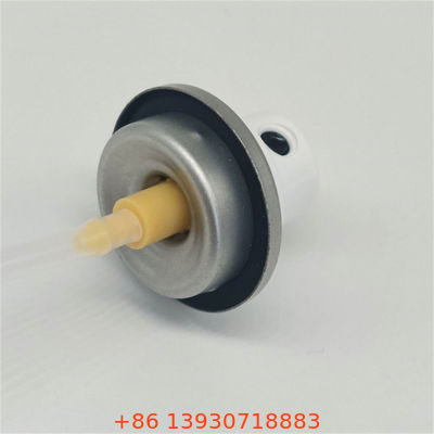 دریچه اسپری ضد تعریق با مهندسی دقیق و محرک برای برندهای برتر مراقبت شخصی با ویژگی پاشش فوق‌العاده ریز و یکپارچگی ضد نشت