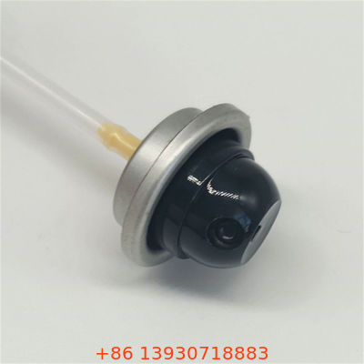 دریچه اسپری ضد ترانسپریرانت با عملکرد بالا برای محصولات بهداشتی شخصی با توزیع دقیق ضد نشت