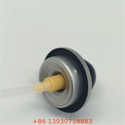 دریچه اسپری ضد ترانسپریرانت با عملکرد بالا برای محصولات بهداشتی شخصی با توزیع دقیق ضد نشت