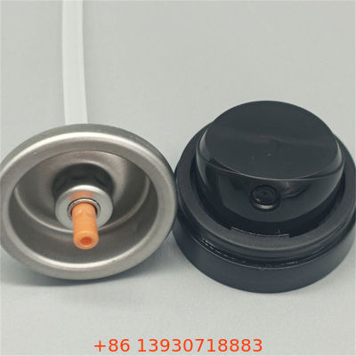 روشنگری مو دستگاه اسپری اسپری برای مراقبت از مو استفاده از اسپری درخشان، راه حل توزیع اسپری حرفه ای برای محصولات زیبایی