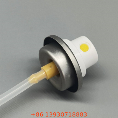 دریچه اسپری موهای شیک برای افراد با سبک